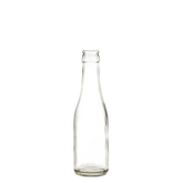 Bottles | Wine | 187ml Clear